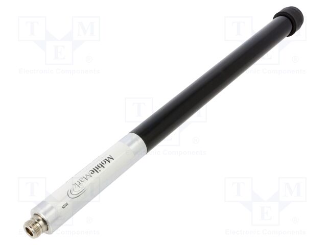 Antenna; 5G; 4dBi; for wall mounting; 50Ω; 1.7÷6GHz; N