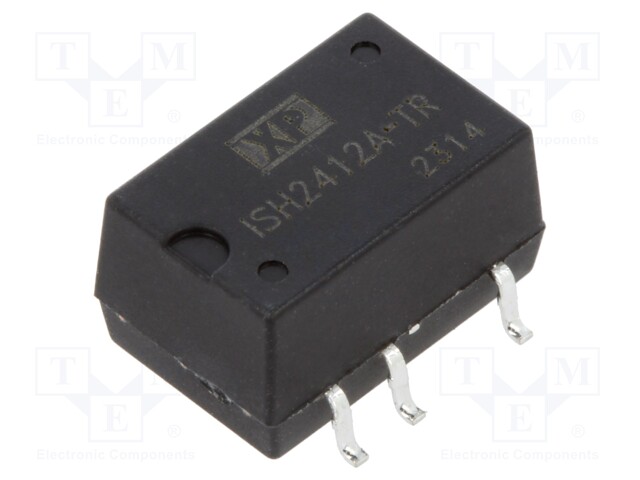Converter: DC/DC