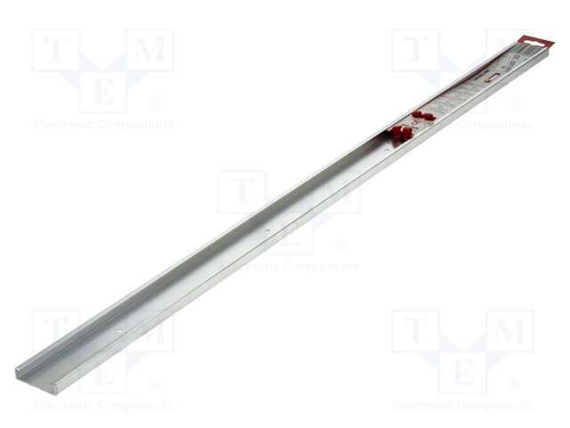 Rail; 1m; tools; BRUNS-GH2,BRUNS-SB2.0A