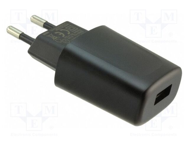 Power supply: switching