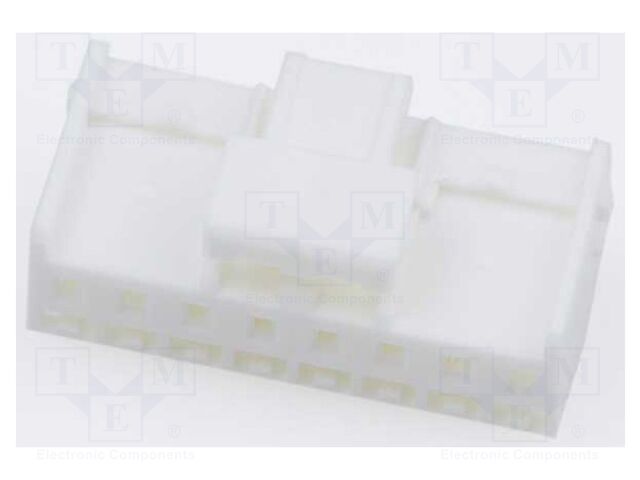 Connector: wire-board