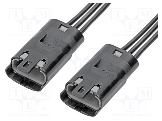Connector: wire-wire