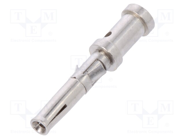 Contact; female; 20AWG÷18AWG; Buccaneer 6000,Buccaneer 7000