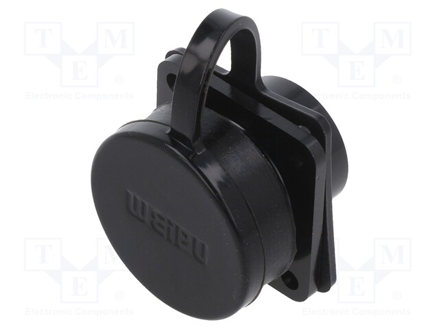 Circular; SA20; IP67; soldering; -40÷85°C