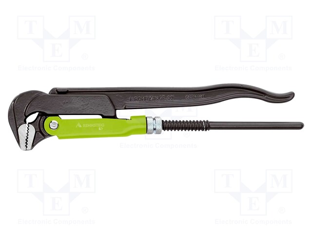 Pliers; for pipe gripping,adjustable; Pliers len: 560mm