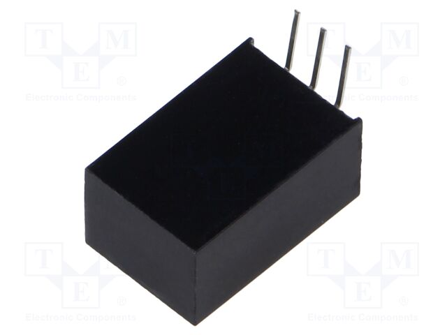 Converter: DC/DC