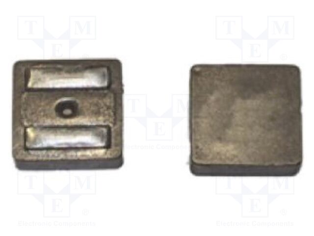 Inductor: wire; SMD; 470nH; Ioper: 9.8A; Isat: 12.5A; 4.4x4.4x1.9mm