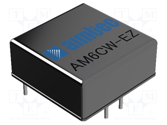 Converter: DC/DC