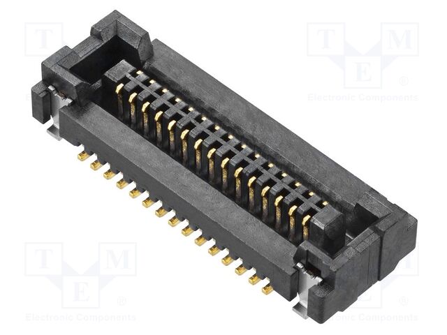 Connector: PCB to PCB