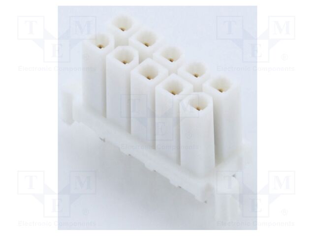 Wire-board