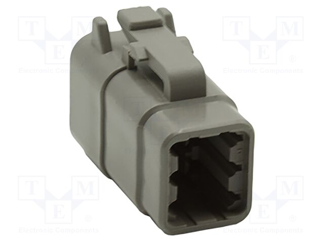Connector: wire-wire