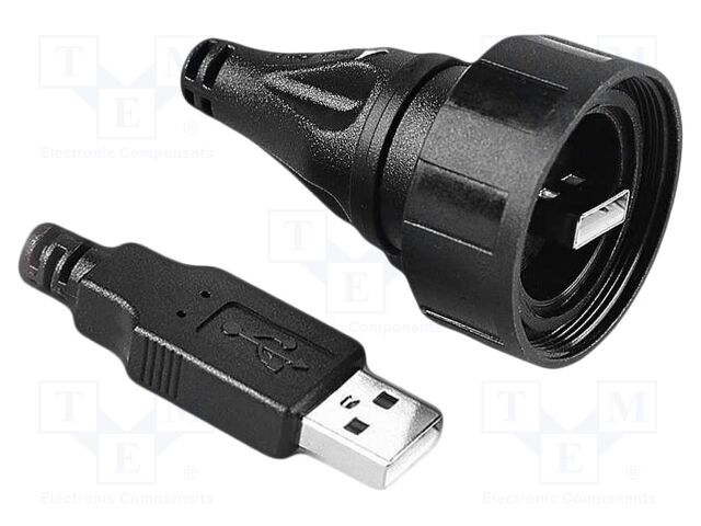 Cable