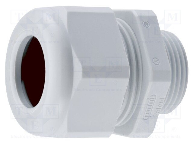 Cable gland; PG13,5; IP68; Mat: polyamide