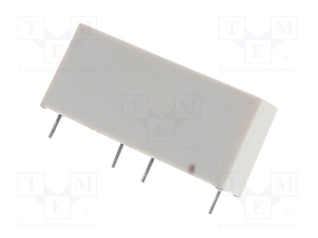 Relay: reed switch