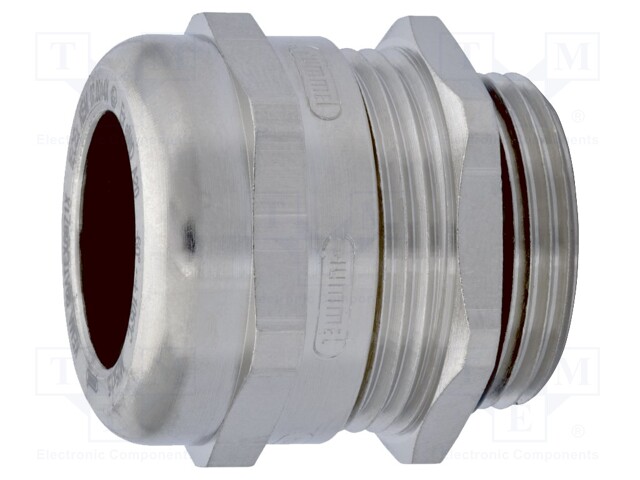 Cable gland; PG42