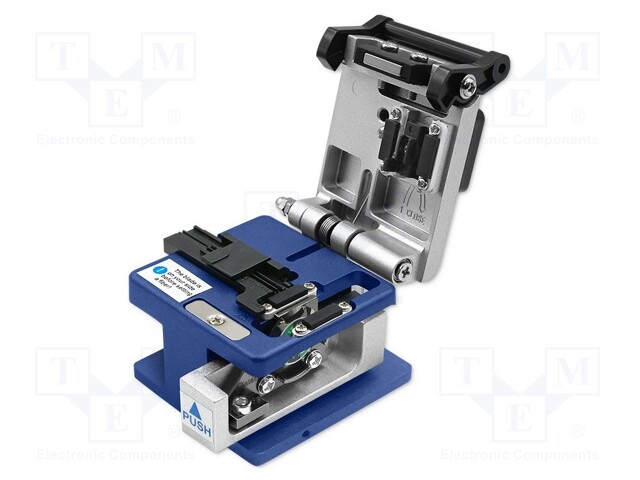 Cutting machine