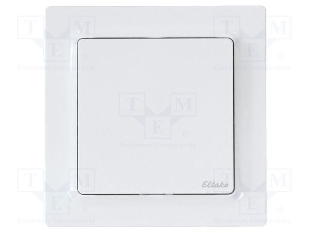 Antenna; wall mount; IP20; 868MHz; intelligent house; 2.5m