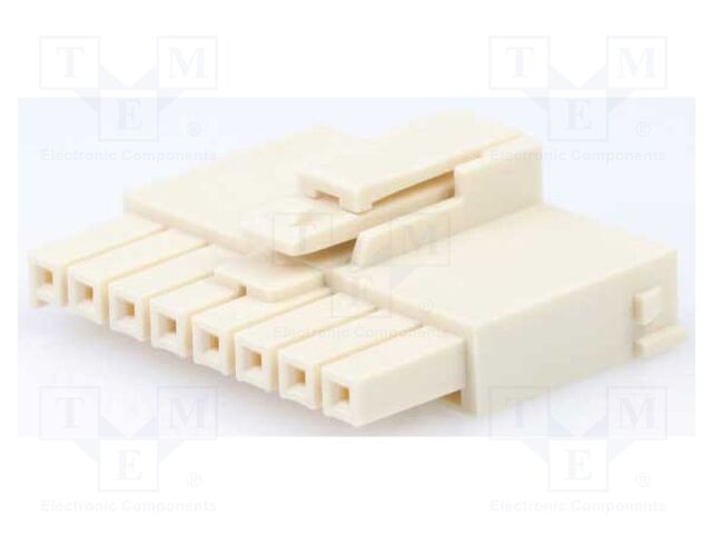 Connector: wire-wire