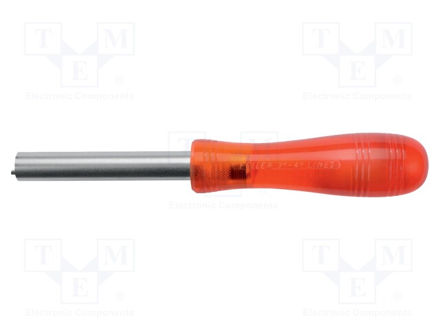 Tool: nut mounting tool