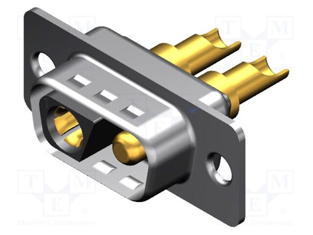 Connector: D-Sub