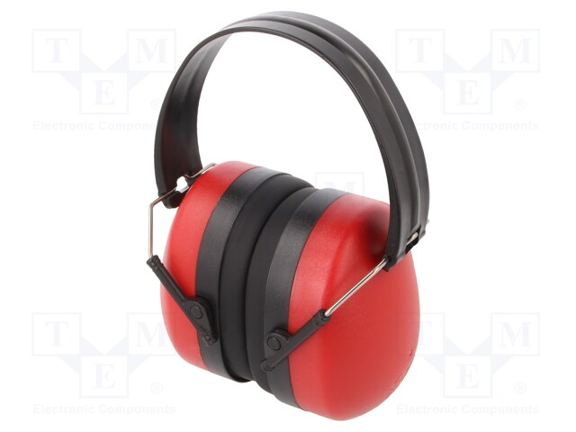 Ear defenders; Attenuation level: 29dB