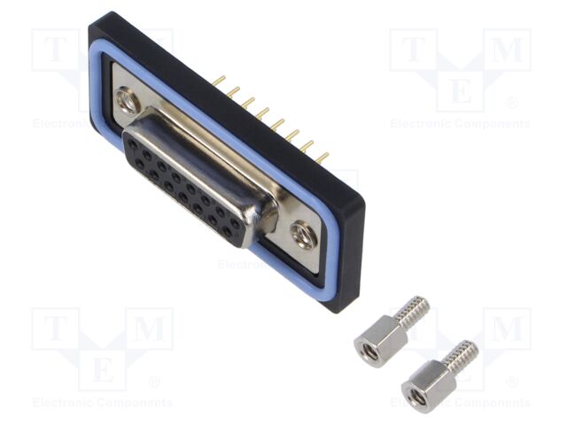connector SDB-15PFFP-SL8001
