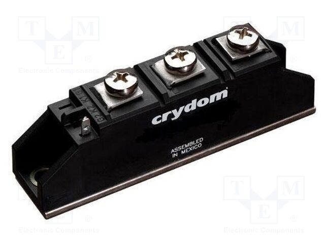 Module: diode-thyristor