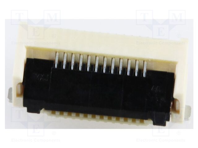 Connector: FFC/FPC