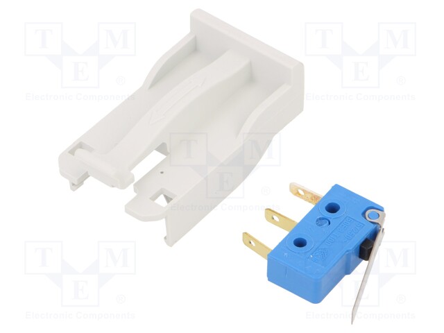 Microswitch; NH00,NH1,NH3