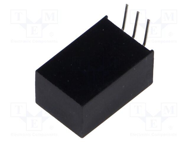 Converter: DC/DC