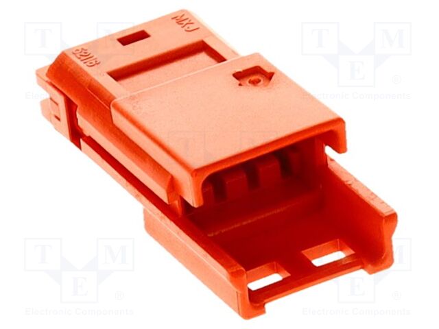 Connector: wire-wire