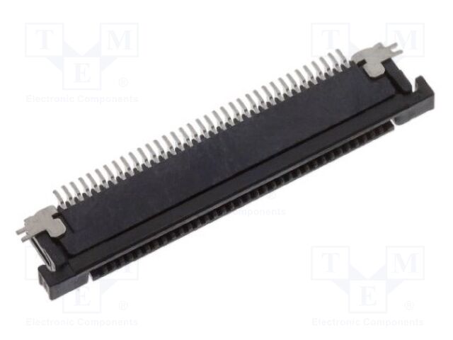 Connector: FFC/FPC