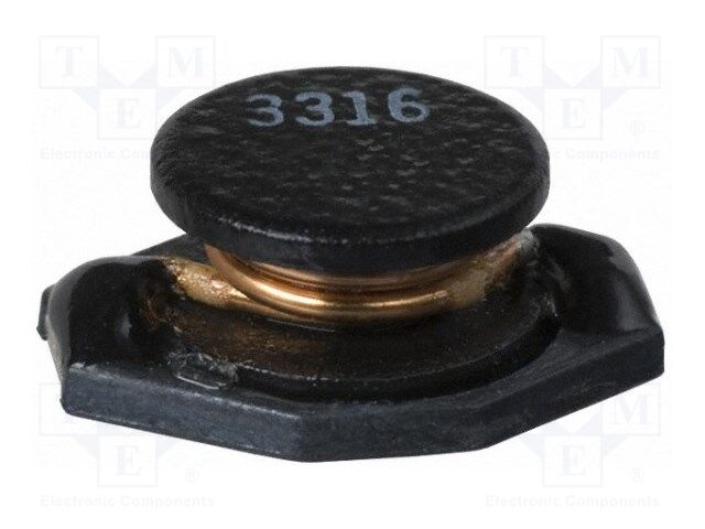 Inductor: wire