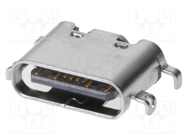 USB C