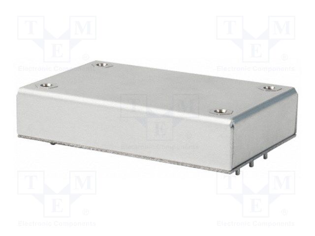 Converter: DC/DC