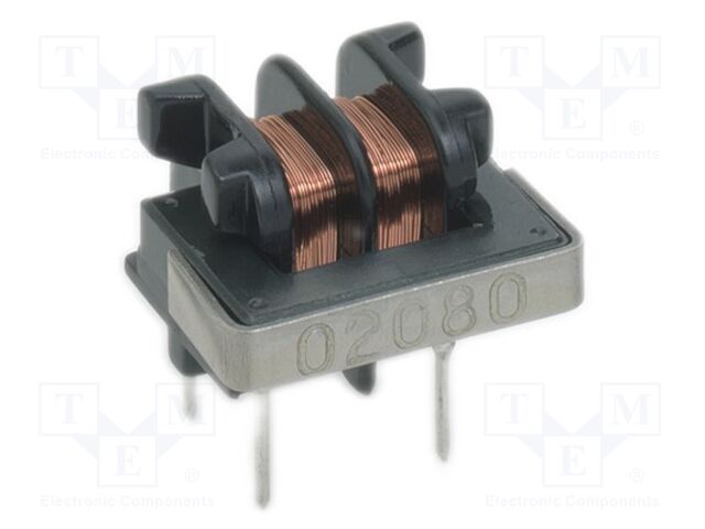 Inductor: wire