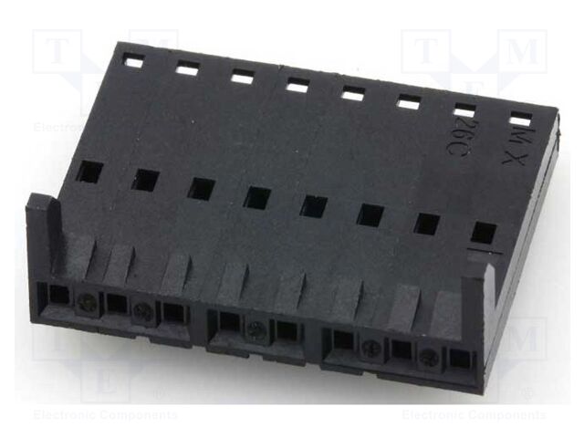 Wire-wire/PCB