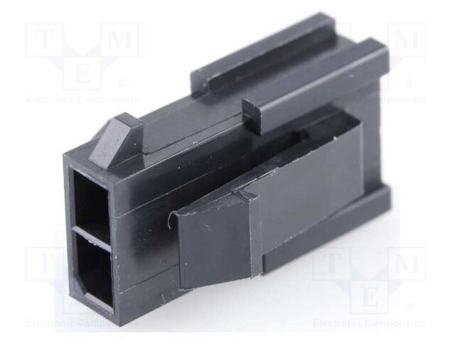 Connector: wire-wire