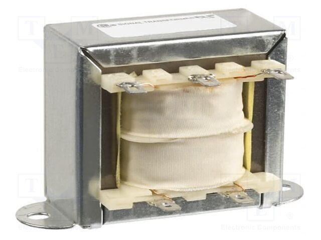 Transformer: encapsulated