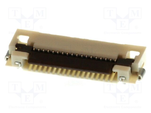 Connector: FFC/FPC