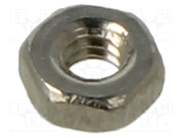 Accessories: fixation screw; Datamate; bulk
