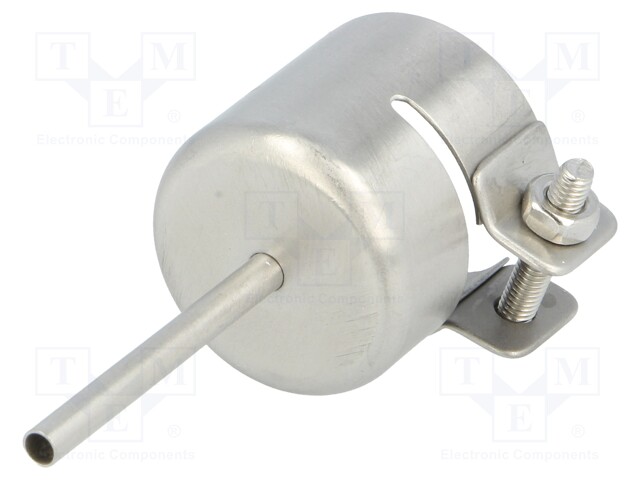 Nozzle: hot air; 2.5mm; for SP-1011DLR station