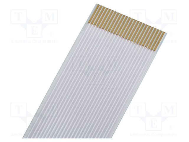 FFC cable