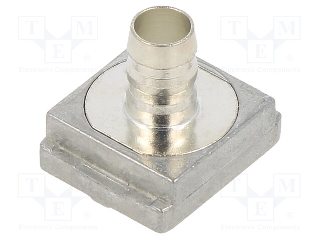 Strain relief; crimped; 5.5mm