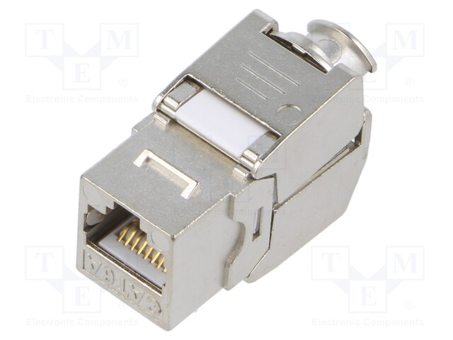 RJ connector NK4071