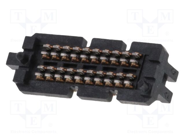 Connector: PCB to PCB