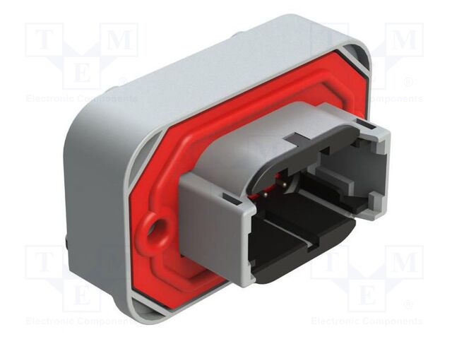 Connector: automotive