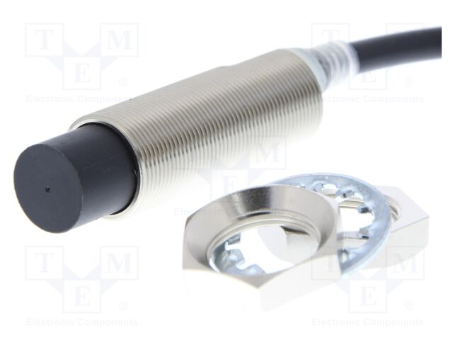 Sensor: inductive; M18