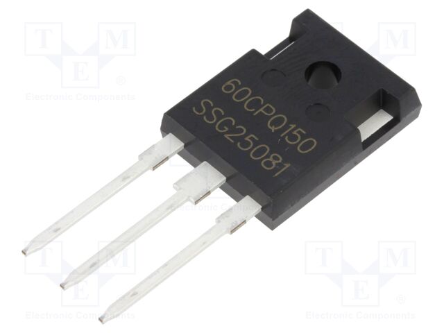 Diode: Schottky rectifying