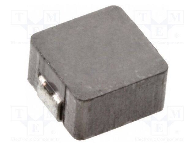 Inductor: wire
